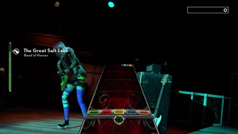 Rock Band 4 - The Rock 'n' Roll Dream