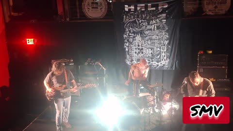 #ShittyMillennialVideos📱📹🎬 Help! 😱 - Video #6 📼 @ Mississippi Studios Portland, OR 02/21/2025