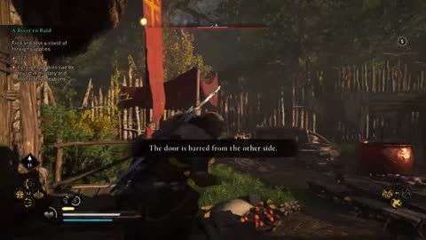 Assassin's Creed Valhalla: Chilled Gameplay - A Friend Out of Hell - Eps. 16