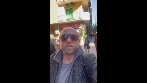 Marco Cannata - La punizione di Di Marco. Colpa di Meret.… (04.03.25)