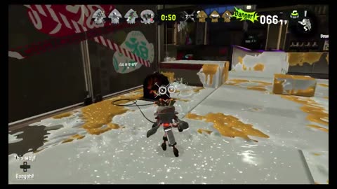 Splatoon2 Turf War72