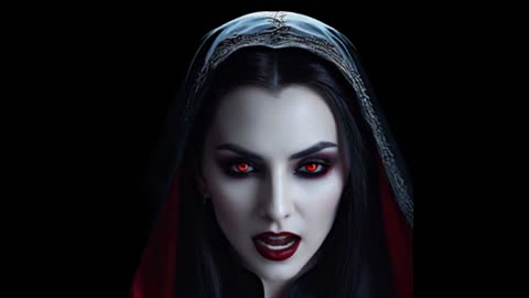 Belle Vamp - Burden of Sight