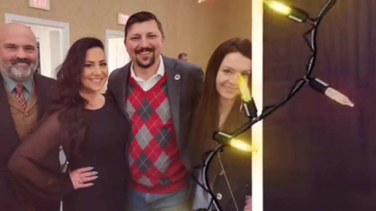 Christmas 2023 coming to an end