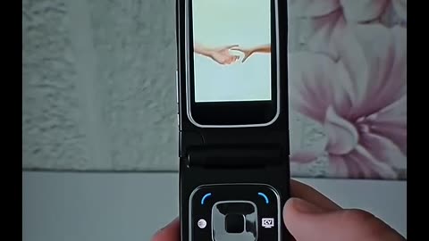 Old is gold Mobile Collection 📲📱 Nokia flip phone