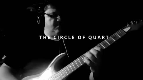 circle of quart