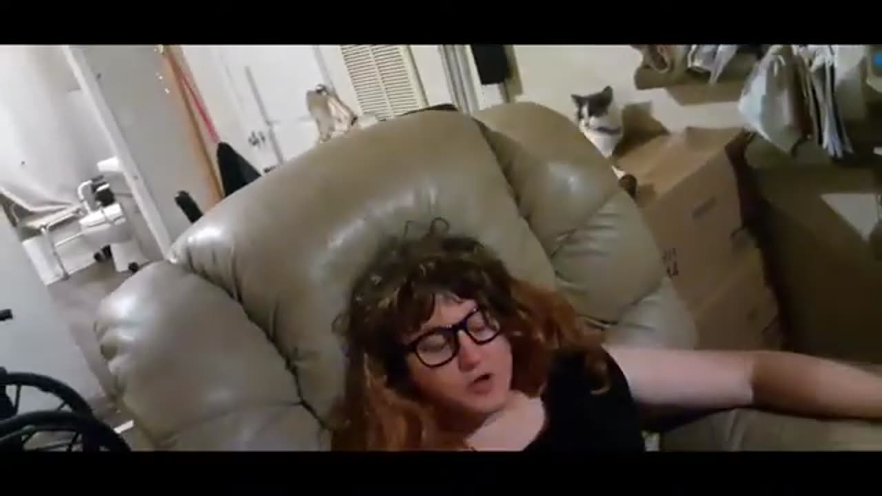 TiBBzTV. "My House S1E3 - The Masked Intruder". 12/27/2023.