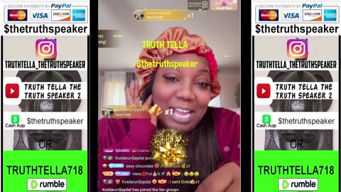 3MILLI TOMIKAY MONDAY MORNING TEACAP & PK READS THE METHY CALLER FOR FILTH & MORE