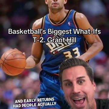 The Original Lebron James