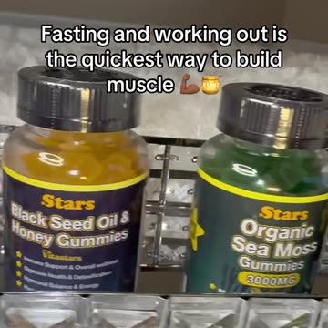 To achieve your ideal weight