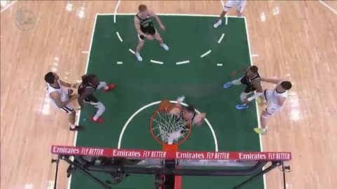 NBA's Top Plays of Week 15 | 2024-25 Season 🔥