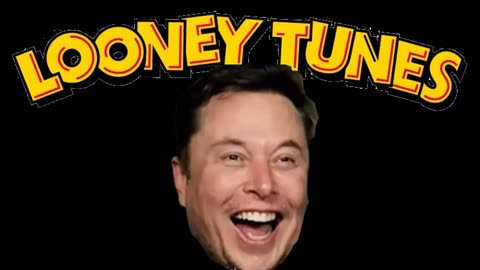 ⚠️LOONEY TUNES! - THIS GUY (MUSK) HAS A CABINET LEVEL POSITION AND HE'S NOT A U.S. CITIZEN!