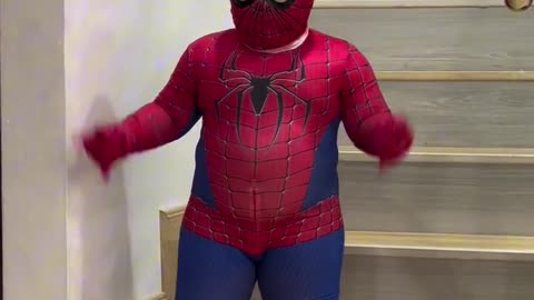 Spiderman: Meals Morales😂