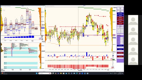 Bluewater Pre-Market for Dec 27