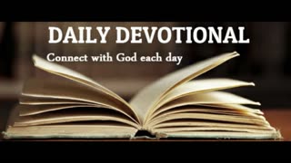 God’s Guide to a Fruitful Life - Proverbs 3.1-4 - Daily Devotional