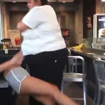 McDonalds final boss💀