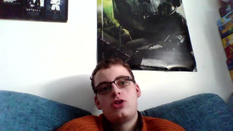 Dissecting Nick Fuentes Part 1