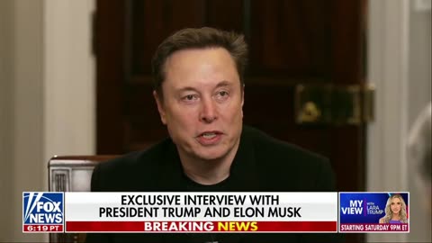 Elon Musk just told the blunt truth: If the ship of America sinks, we're all going down with it