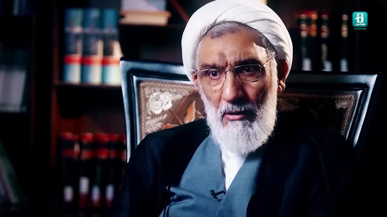 ضد قهرمان: مستند جنجالی صادق خلخالی | روایت بی‌پرده از تاریخ انقلاب