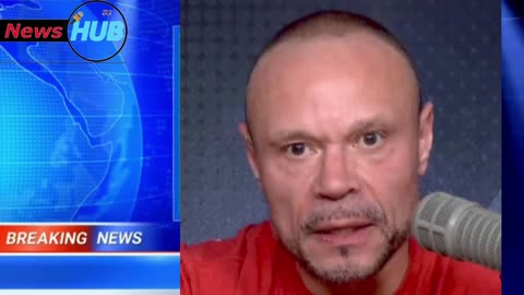 The Dan Bongino Show |That's Your Choice, But President Is Crystal Clear #danbongino #danbonginoshow