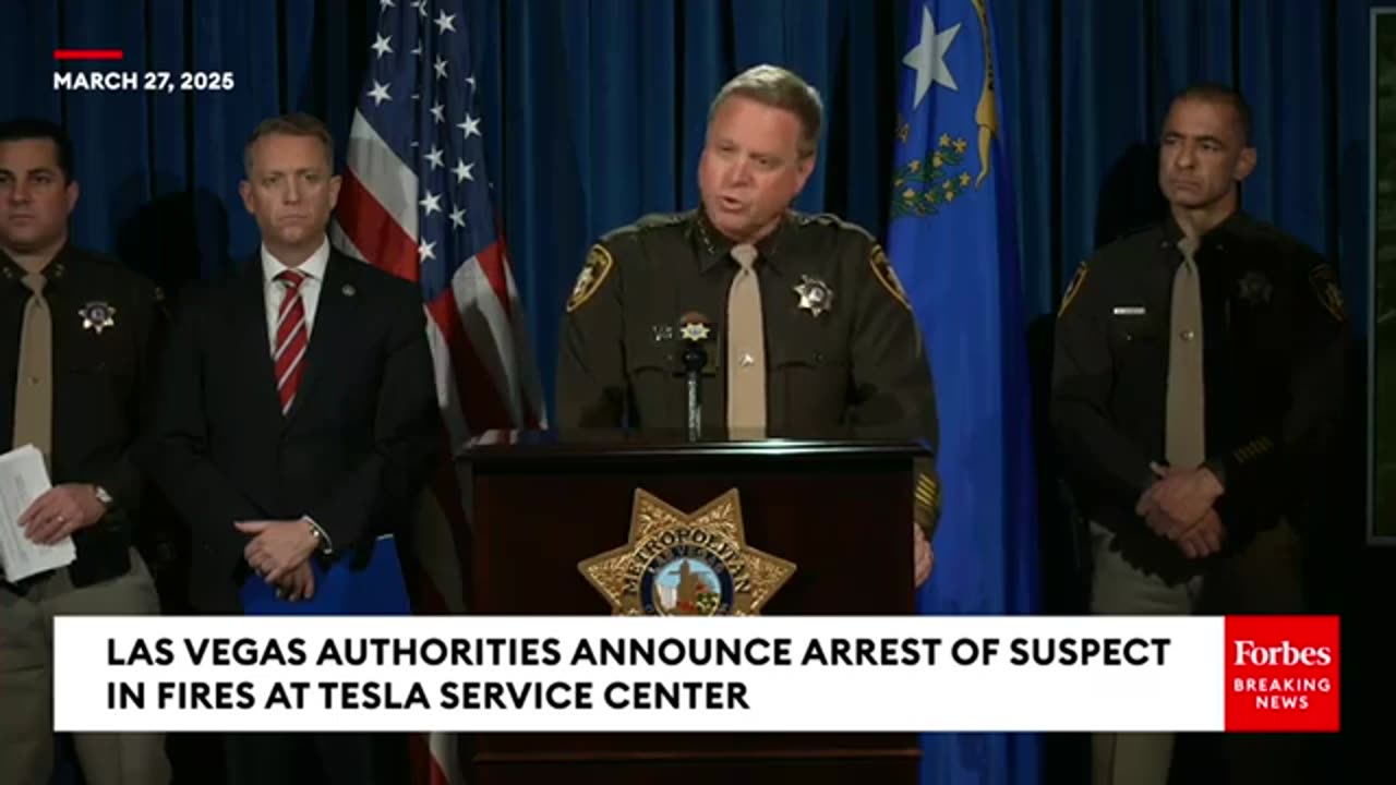 Forbes Breaking News