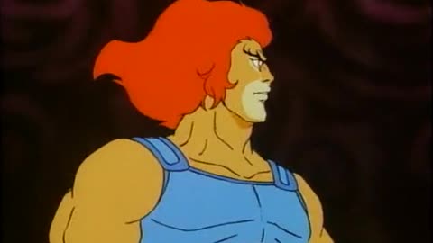 ThunderCats 1985 Season 3 Episode 15 Bracelet of Power