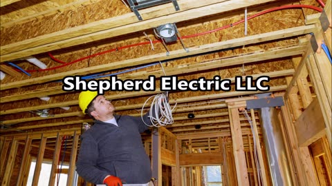 Shepherd Electric LLC