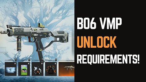 How to Get VMP in BO6: Unlocking Requirements Explained!