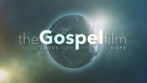 Gospel Movie - The Gospel Film Project