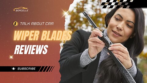 Rain-X - Latitude 2 In 1 Water Repellent Wiper Blades