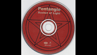 1969 - Pentangle - Basket Of Light [FULL ALBUM][Extended]