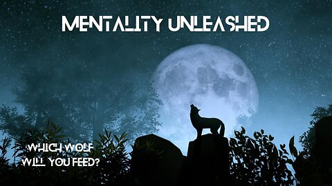 MENtality Unleashed - S1E12