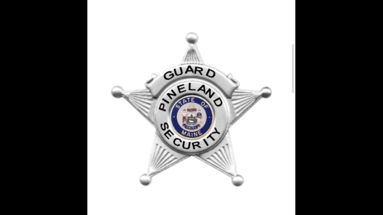 Why own Pineland Security?