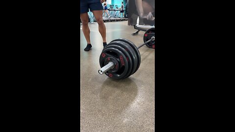 202.5kg Deadlift