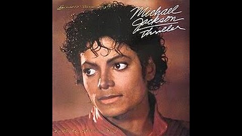 Michael Jackson - Thriller