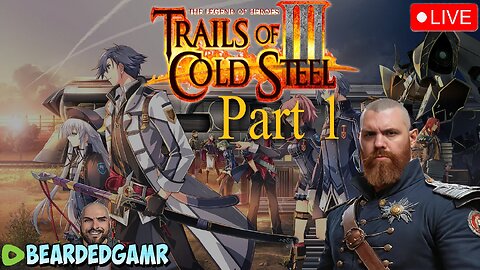 Trails of Cold Steel II | Part 17 | THIS GAME NEVER ENDS!