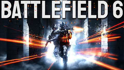 Can The Battlefield Franchise Be Redeemed...