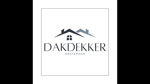 Dakdekker Amsterdam