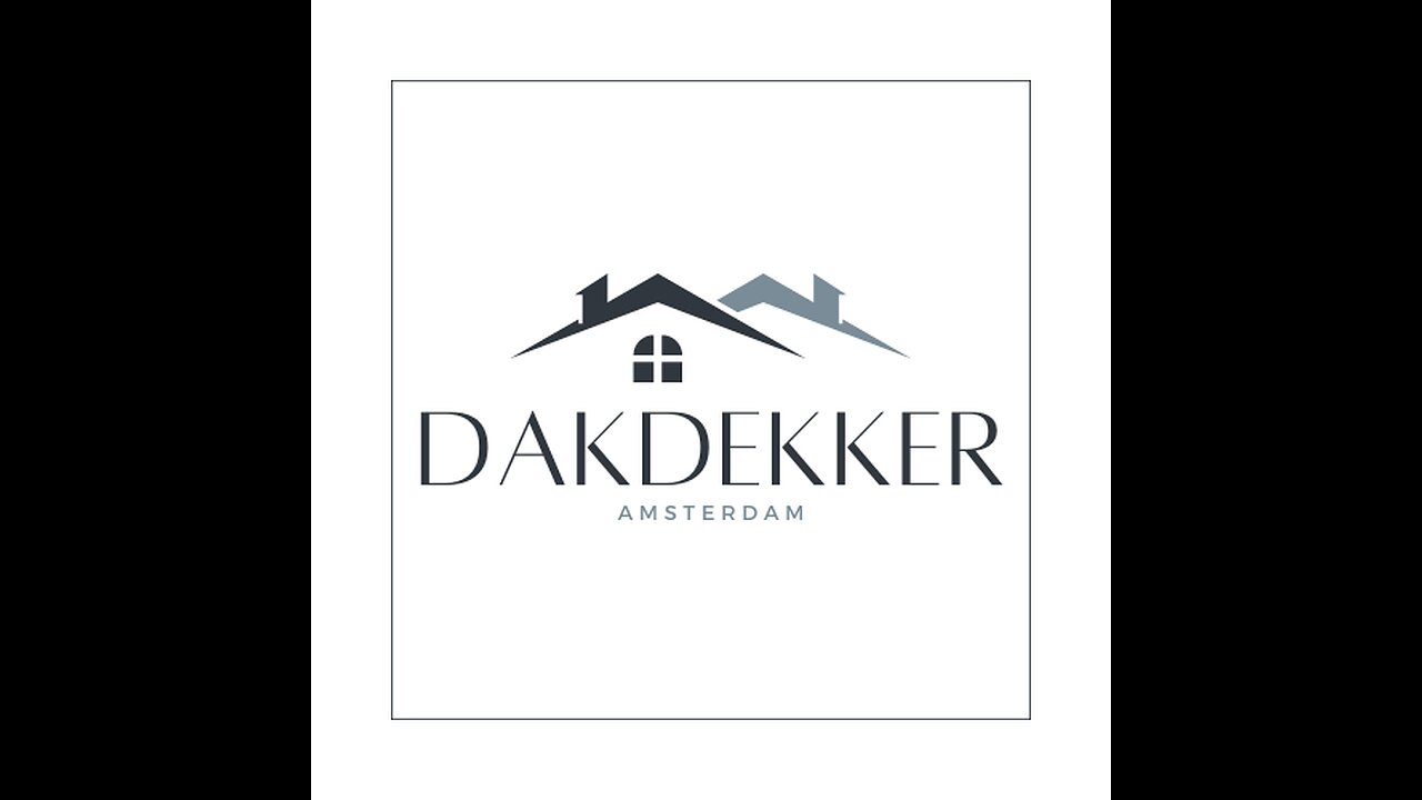 Dakdekker Amsterdam