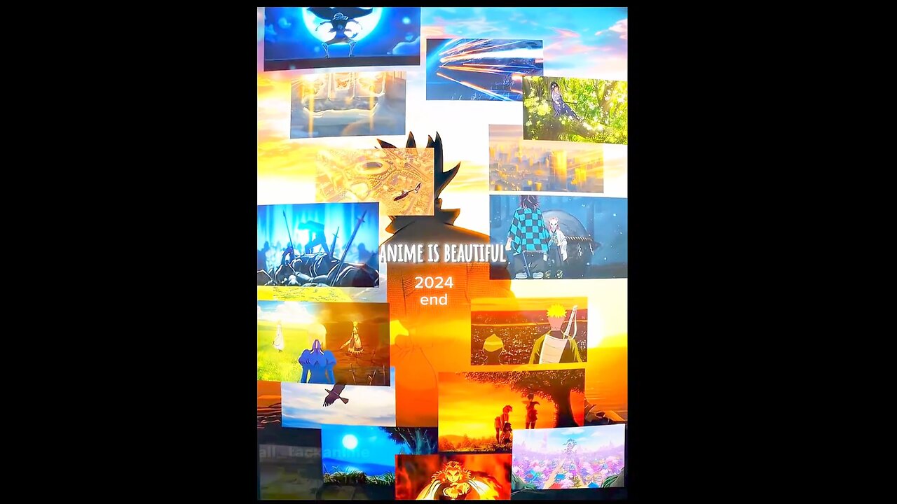 ALL ANIME EDIT 2024 EMD #popular #anime #edit #name #song #LOVE STORY THANK YOU FOR WATCHING 😊😊❤️