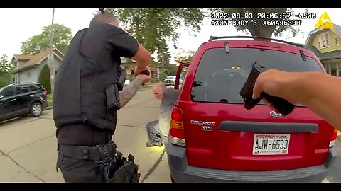 How a Genius Store Owner Helped Solve This Case @RealCrime #bodycam #CRIME #news
