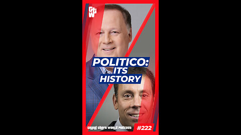 Politico: Its History | #GrandTheftWorld 222 (Short)