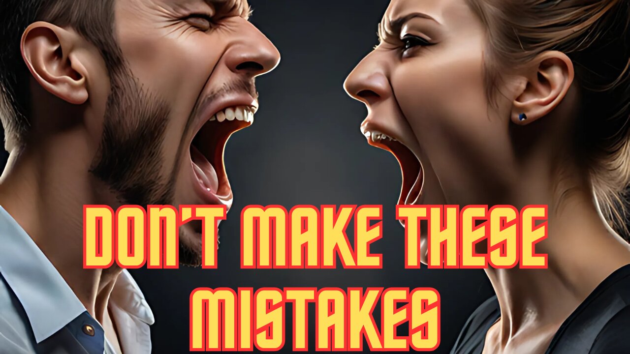 Mastering communication with women, a few easy steps