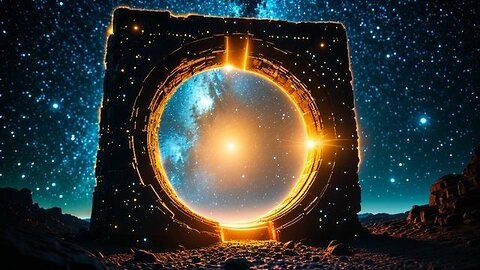 The Meaning of Trump's Project Stargate | The Freedom Articles