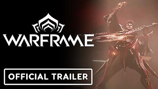 Warframe - Official Techrot Encore Teaser Trailer