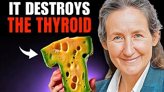 Barbara O'Neill EXPOSES Dangerous Foods! | "THIS DESTROYS YOUR THYROID!"