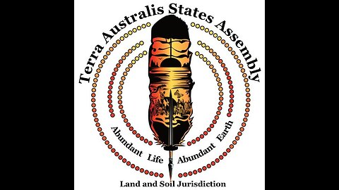 Terra Australis State Assembly