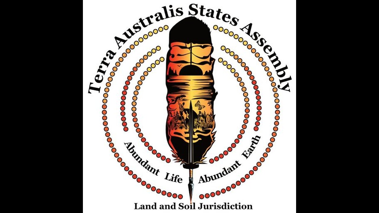 Terra Australis State Assembly