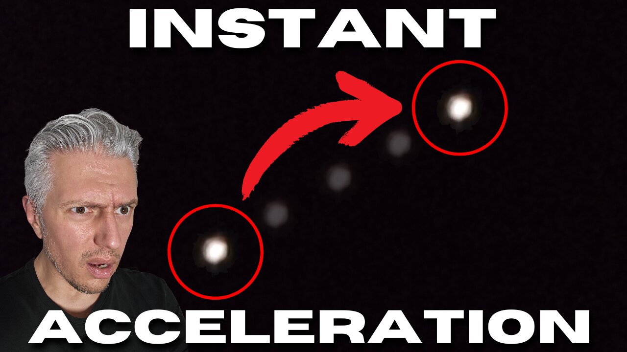 These New UAP/UFO Videos Are Absolutely Fascinating !