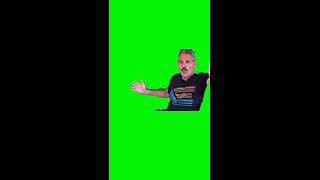 Memeing Them to Death | Green Screen