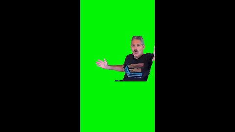 Memeing Them to Death | Green Screen